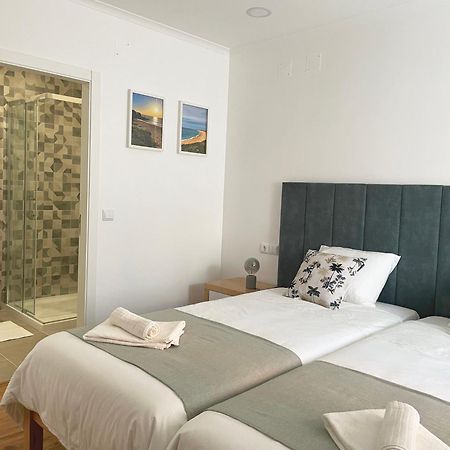 Lugar Da Praia - Consolacao - Peniche Ngoại thất bức ảnh