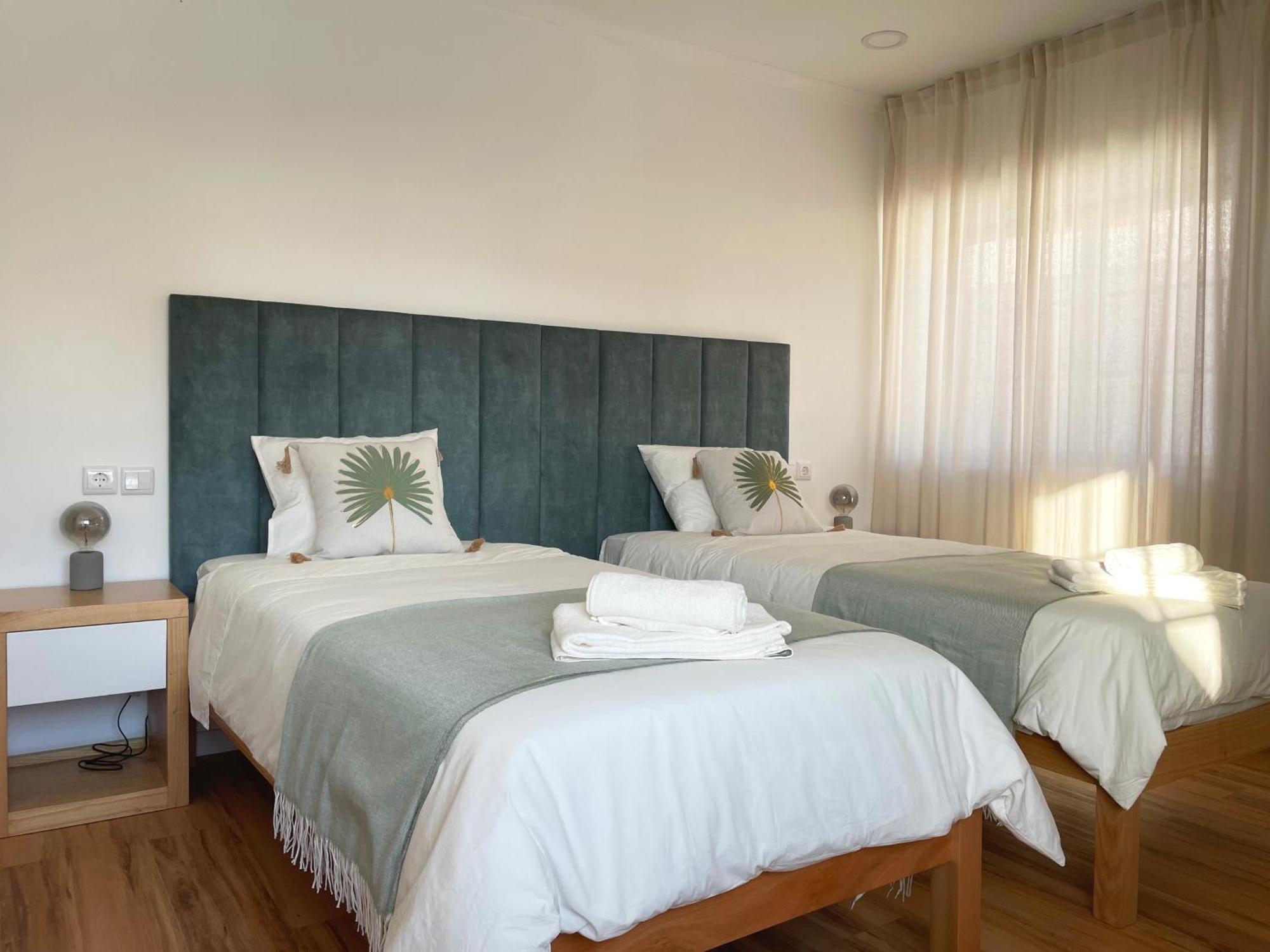 Lugar Da Praia - Consolacao - Peniche Ngoại thất bức ảnh