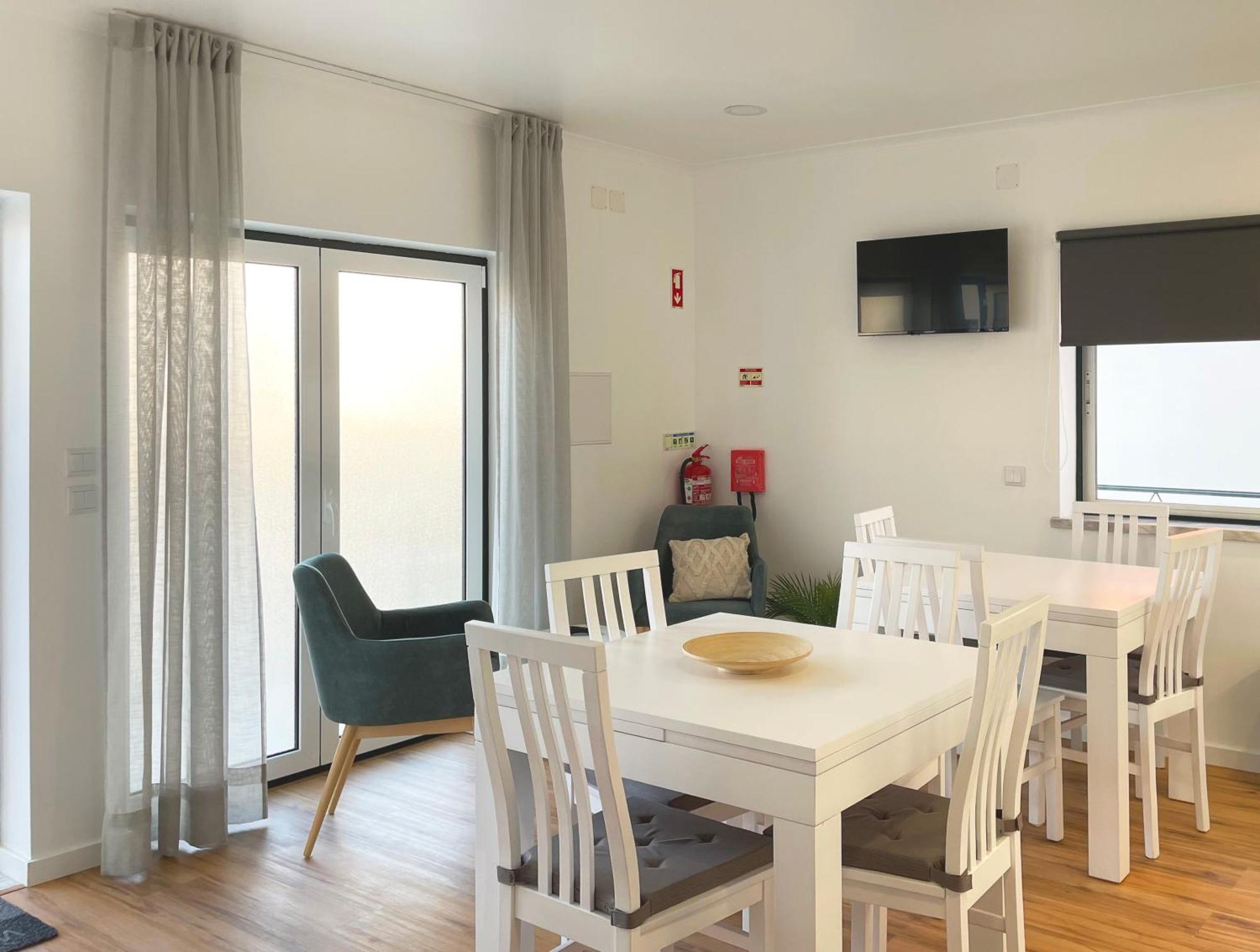 Lugar Da Praia - Consolacao - Peniche Ngoại thất bức ảnh